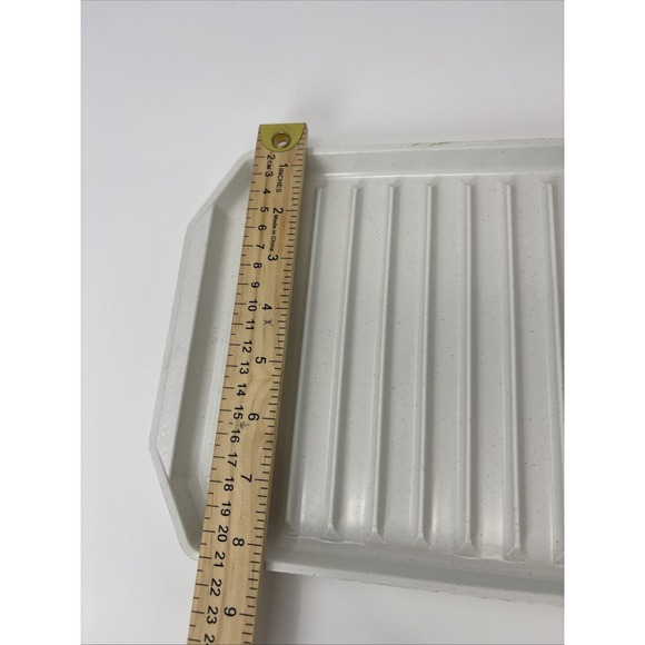 Nordic Ware Compact Microwave Bacon Rack, Durable, Made In USA - Picture 6 of 7